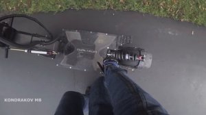 Dualtron X обзор самоката который прёт 100км/ч