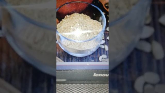 огромнейшая польза тыквенной муки для организма смотреть онлайн