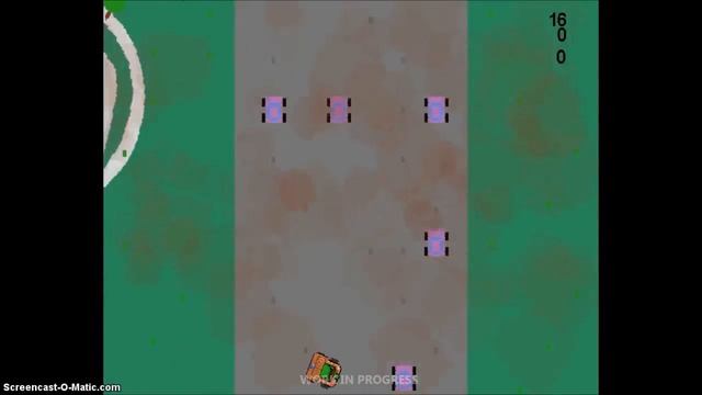 Rush Hour Mayhem Tornado testing смотреть онлайн