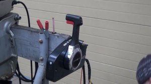 ОБЗОР HONDA BF90А 2006 ГОДА_РАБОТАЕТ ОТЛИЧНО, И ПОКАЗАТЕЛИ В НОРМЕ.mp4