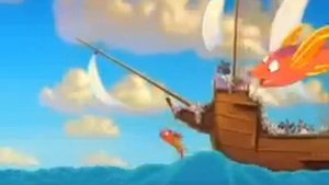 The Little Mermaid 2 - Down To the Sea.3gp