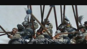 Empire Spearmen