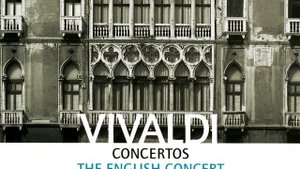 Vivaldi: Concerto for Oboe, Bassoon, Strings and Continuo in G Major, RV. 545 - III. Allegro molto