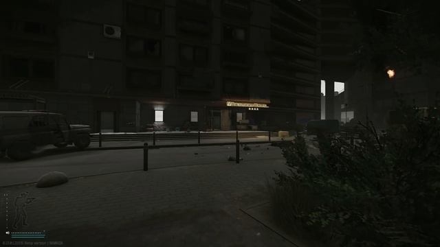 СБЭУ штурмует улицы Таркова смотреть онлайн