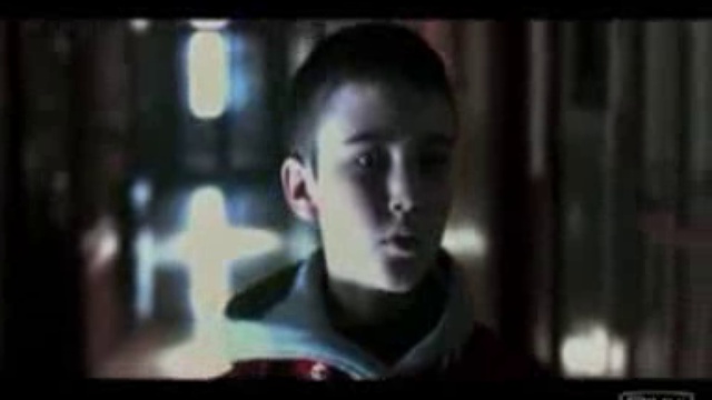 Другой 2_2 - Cameron Bright смотреть онлайн