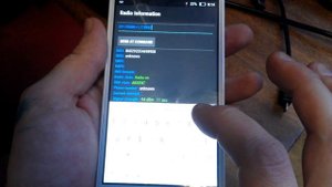 КАК ВОССТАНОВИТЬ (СМЕНИТЬ) IMEI после прошивки ( Lenovo A5000 )