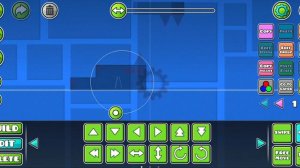 Сейчас я вам покажу как делать адский декор в ГД