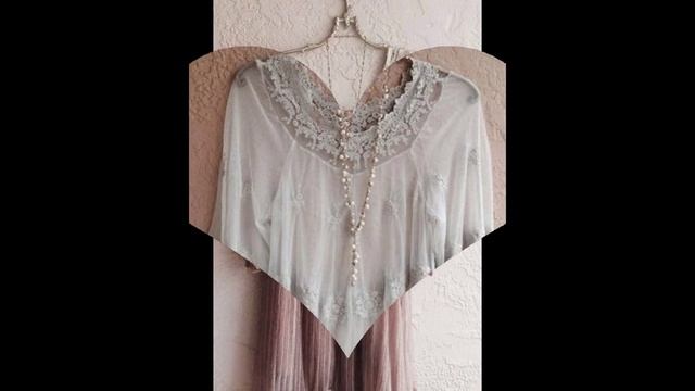 Крой и шитье.Моделирование.Блузки смотреть онлайн