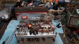Revox A77 Refurb