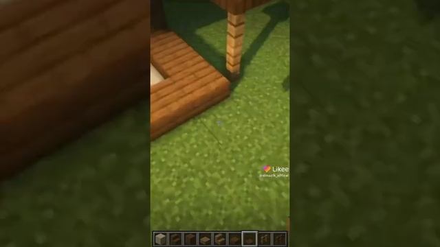 Сериал как построить домик для котиков Minecraft и как построить Лазил ка для котиков￼￼ смотреть онлайн