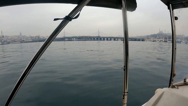 Bir Kıyıcının İlk Tekne Balık Avı Deneyimi !!! смотреть онлайн