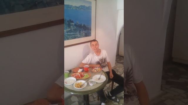 Саша Белый № 1