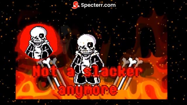 Not a slacker anymore | KREB REMIX смотреть онлайн