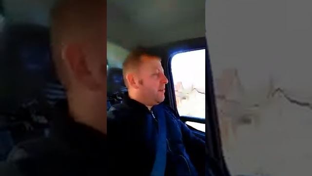 "Перегон"-4 (Лошадь сдохла - слезь!) смотреть онлайн