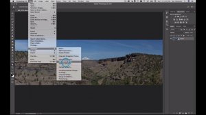 Using ON1 Photo RAW with Photoshop CC