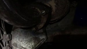 Особенности установки глушителя " Stinger sport " / MUTE ВАЗ 11176 Калина