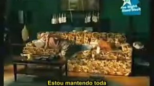 X-Press 2 Feat. David Byrne - Lazy (legendado)