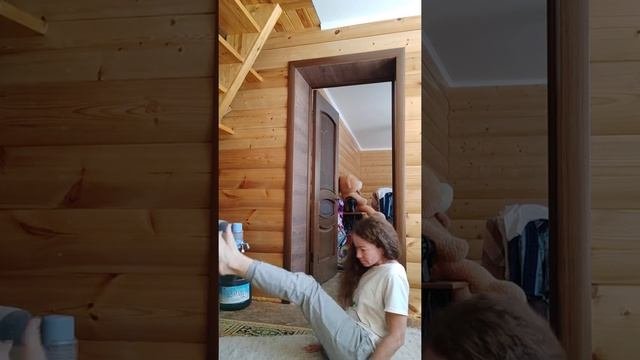 БОКОВЫЕ УПРАЖНЕНИЯ ДЛЯ УКРЕПЛЕНИЯ МЫШЦ ПРЕССА