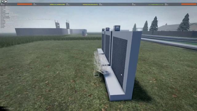 Door step Tutorial (Town Debug) смотреть онлайн