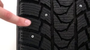 Minerva Eco Stud - Лучшие отзывы по зимним шинам