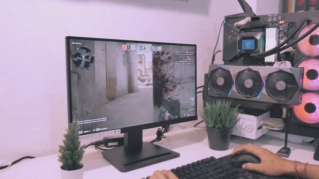 MSI NGAMUKK! 24INCH TERMURAH!  MSI PRO MP243X SERIES