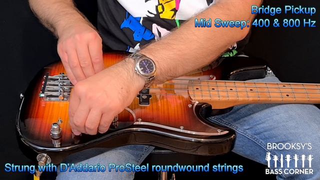 Anaconda Ultra-J Essence Four-String Bass Review смотреть онлайн