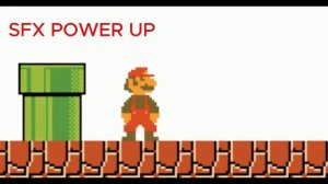 Recreate SFX Super Mario Bros NES | Studi Independen Game Development | Infinite Learning