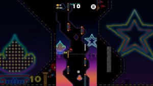 Обзор на игру Wall Kickers. Персонажи и карты.