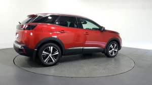 191 Peugeot 3008 ALLURE | T&C Motors