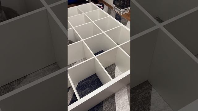  Подсветка стеллажа с Amaran SM5c от Aputure обзор распаковка