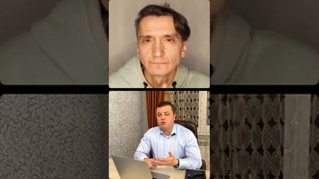 Реабилитолог Юрий Жидченко. ДОМАШНИЕ реабилитологи. Гость - Александр Субботин