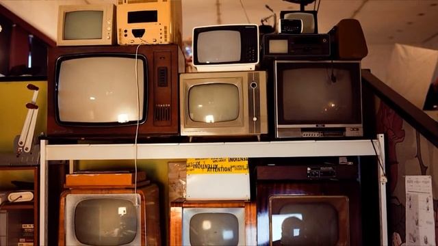 ЧУМОВЫЕ образцы бытовой техники взрослых СССР и 90х! Лайфхаки с аппаратурой СССР