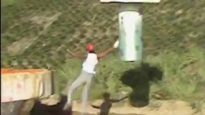 Японские Забавы 3 сезон ( 14 выпуск )