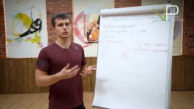 Физиология мышечной деятельности. Часть 2