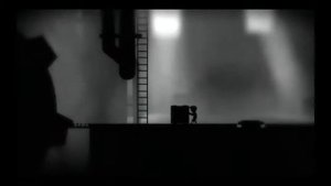 Прохождение Limbo: главы 27 и 28