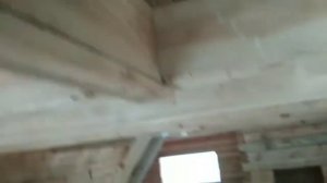 Как укрепить пол второго этажа.
