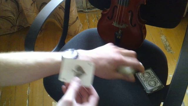 Вращение веера на часах смотреть онлайн