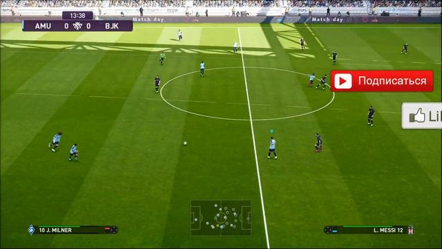 Открываем паки в игре eFootball PES 2020 \ Поймали ДЗЮБУ и ещё несколько ТОП ИГРОКОВ ФУТБОЛА смотреть онлайн