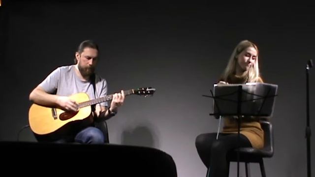 настя акустика работа смотреть онлайн