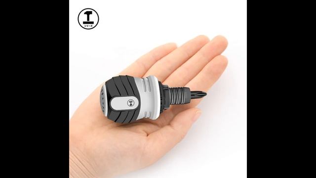 Набор Реверсивных отверток с трещоткой и короткой ручкой двойного назначения из хромованадя смотреть онлайн