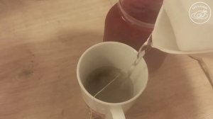 Джем из брусники