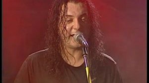 Агата Кристи "Праздник семьи" live 2003 год
