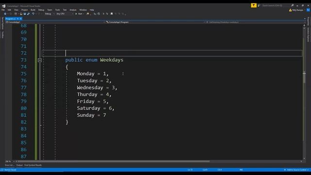 C# Best Coding Practices | Part 1