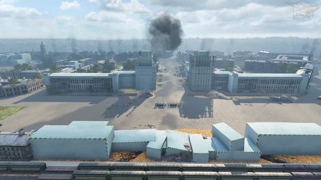 Обзор новой карты - Минск смотреть онлайн