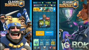 КОЛОДЫ ДЛЯ 3 АРЕНЫ / КАК ИГРАТЬ НА 3 АРЕНЕ / КЛЕШ РОЯЛЬ