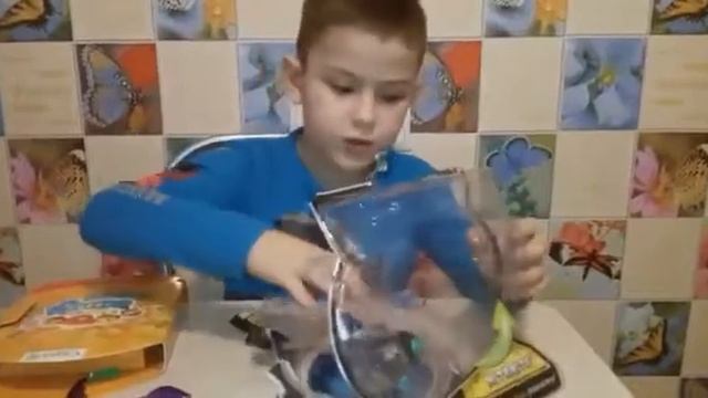 Играем с дикими скричерами. Найтбайт