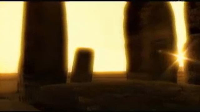 Искатели. Рязанский Стоунхендж Загадки и Тайны Истории и Природы  30 /130.