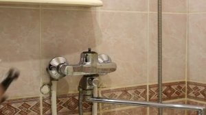 Ремонт смесителя "Vidima Сева-М". Замена картриджа A963785NU