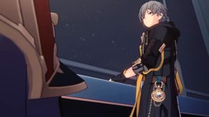 Honkai Star Rail: как получить Кафку?