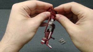Обзор трансформера Powerglide - Cyberverse Commander - Dark of the Moon - Hasbro. Музей Р-ТФ.
